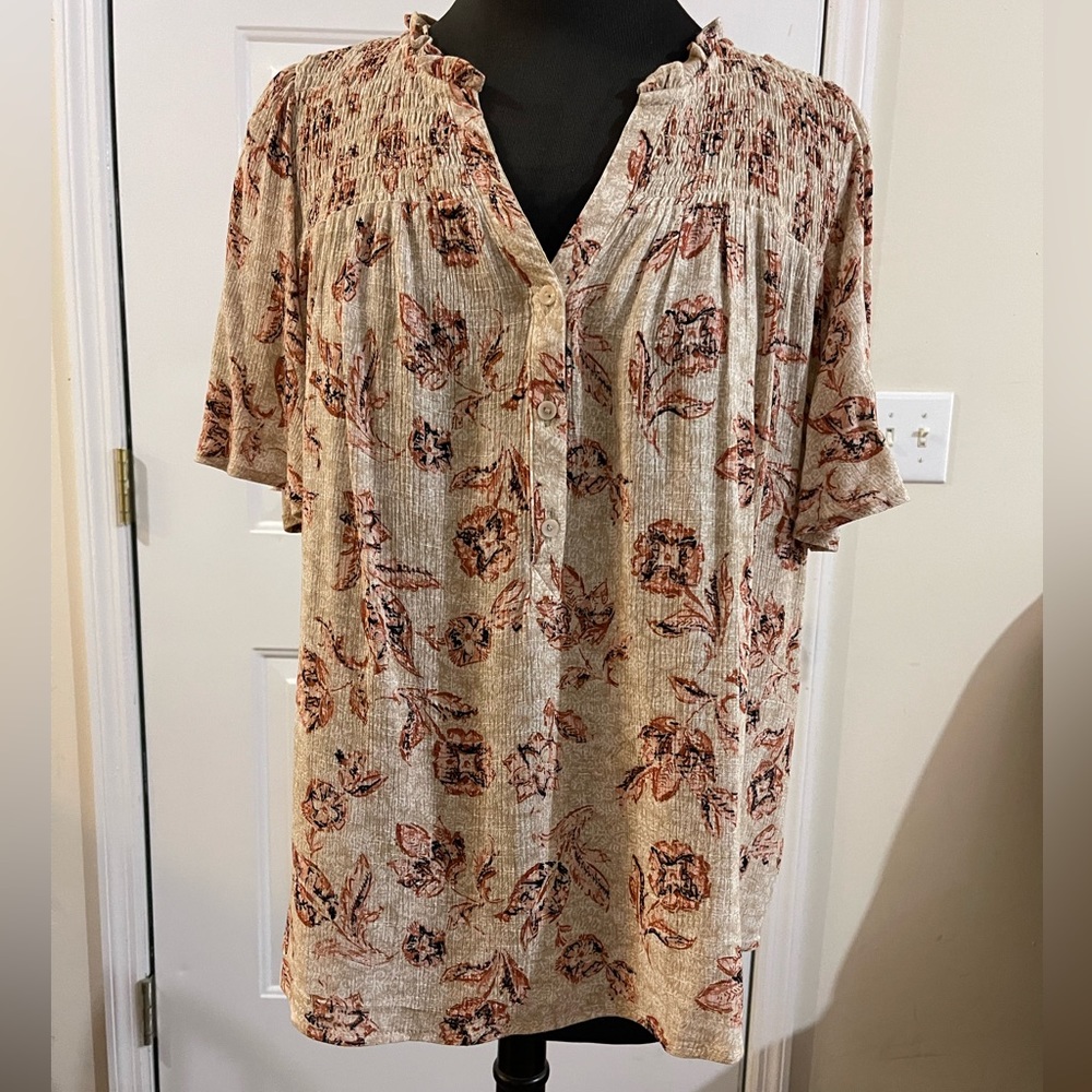 Womens blouse
